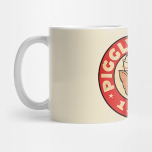 Piggly Wiggly 1916 Vintage Mug